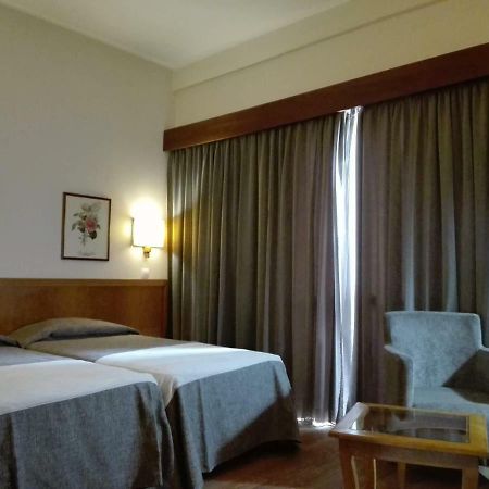 Hotel Do Centro ฟุงชาล ภายนอก รูปภาพ