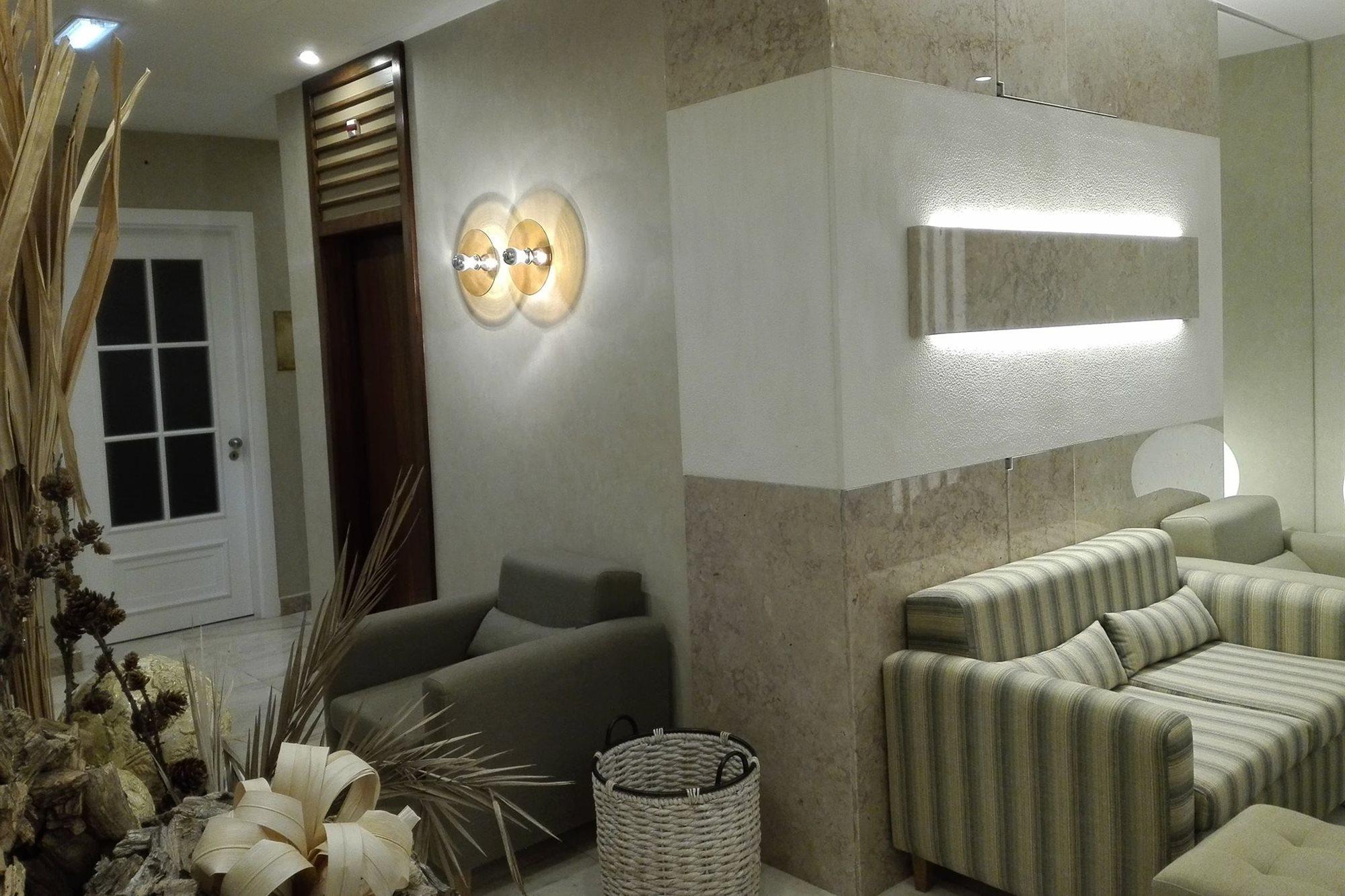 Hotel Do Centro ฟุงชาล ภายนอก รูปภาพ