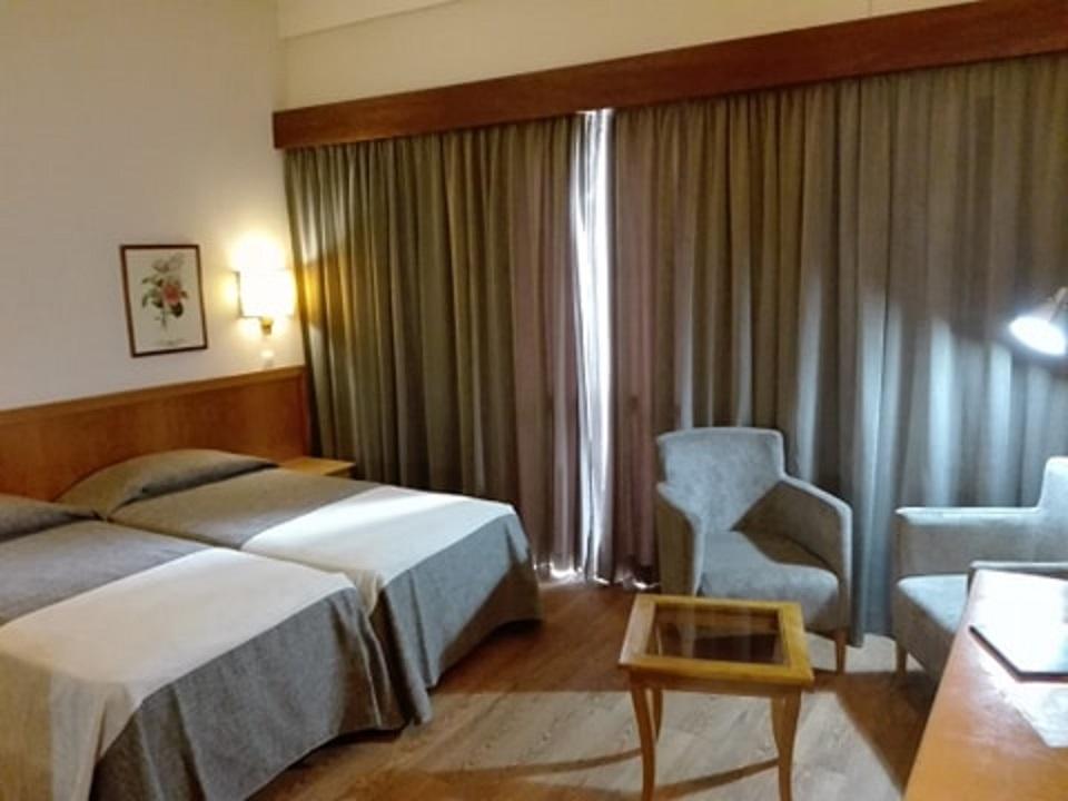 Hotel Do Centro ฟุงชาล ภายนอก รูปภาพ