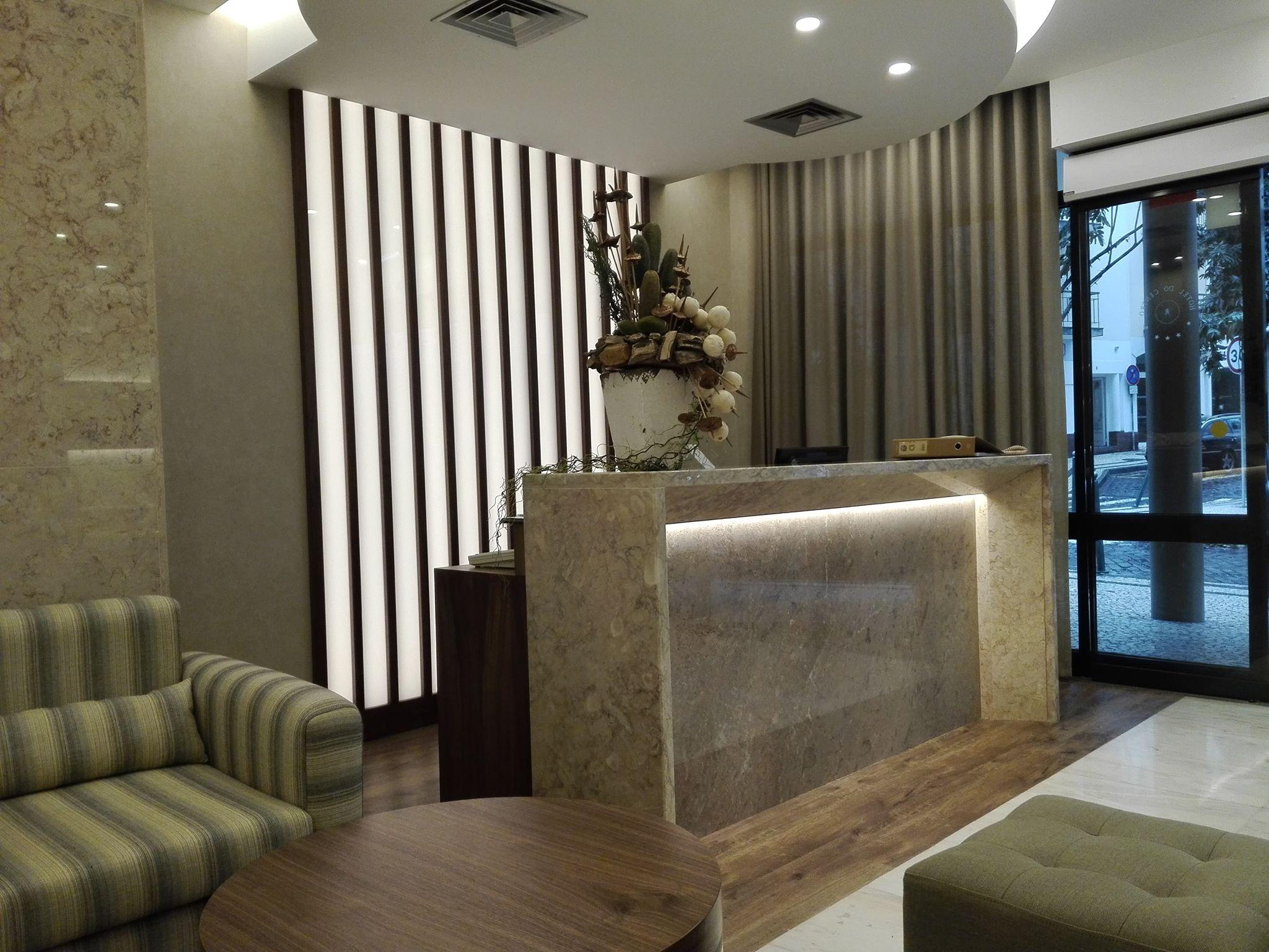 Hotel Do Centro ฟุงชาล ภายนอก รูปภาพ