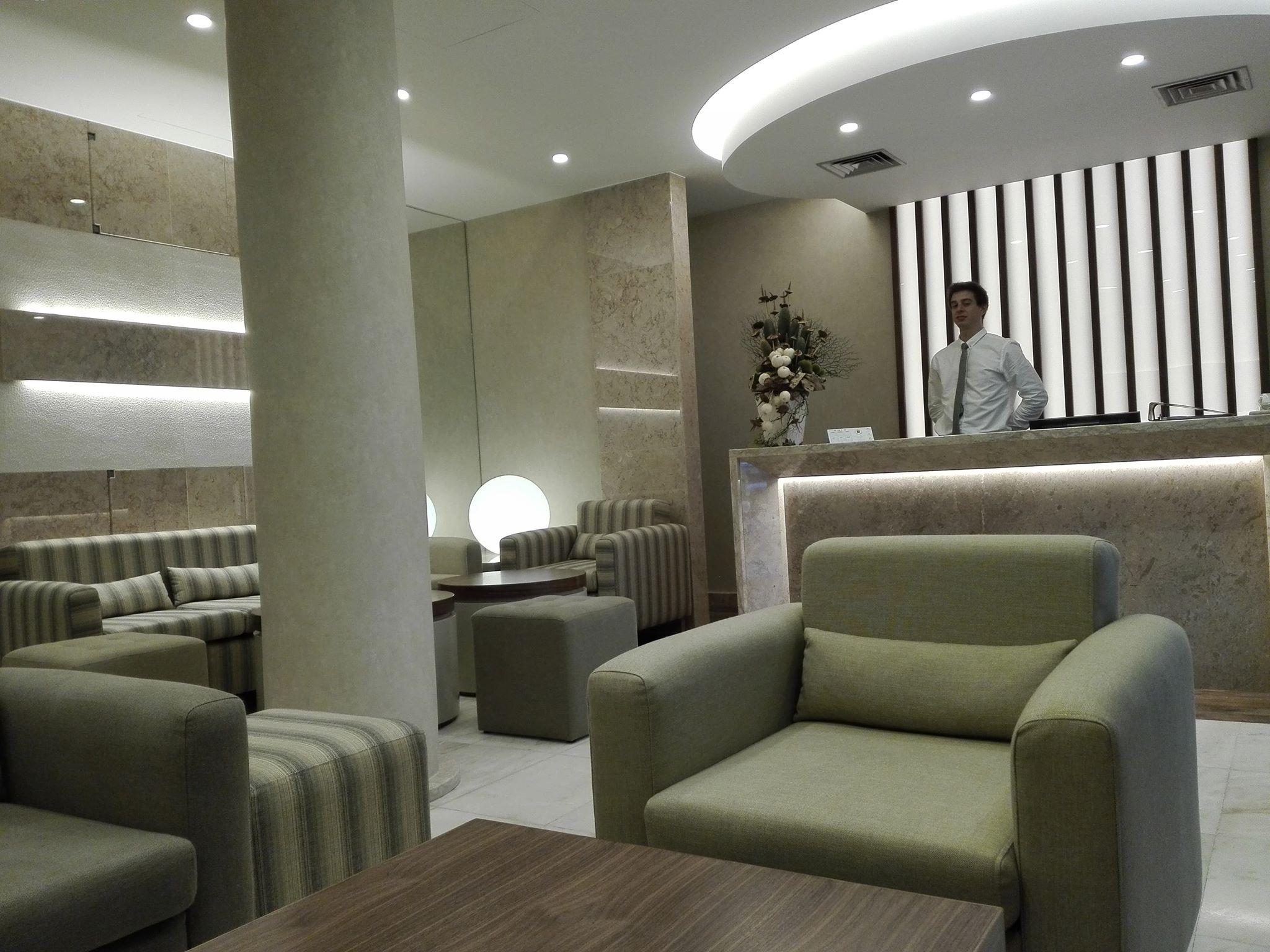 Hotel Do Centro ฟุงชาล ภายนอก รูปภาพ