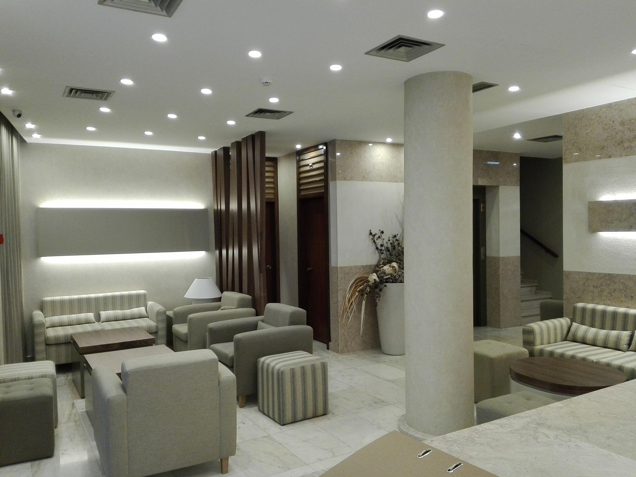 Hotel Do Centro ฟุงชาล ภายนอก รูปภาพ