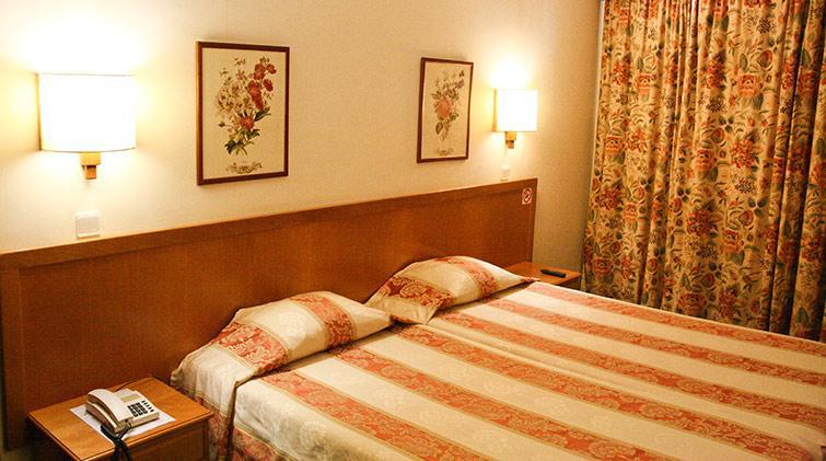 Hotel Do Centro ฟุงชาล ห้อง รูปภาพ