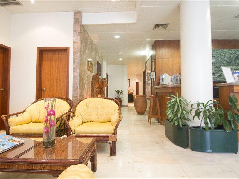 Hotel Do Centro ฟุงชาล ภายนอก รูปภาพ