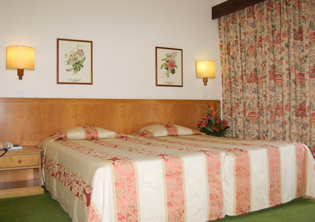 Hotel Do Centro ฟุงชาล ห้อง รูปภาพ