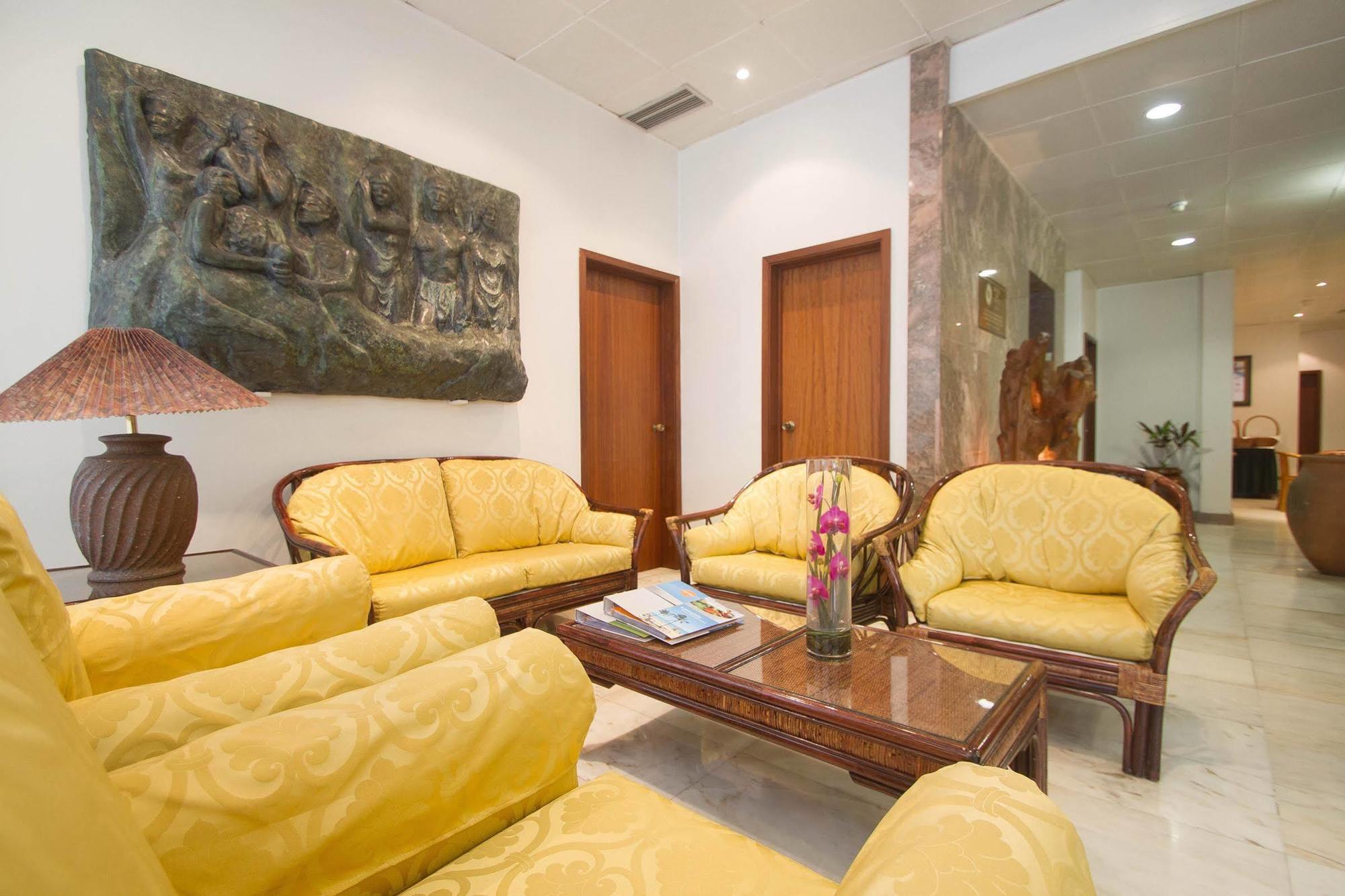 Hotel Do Centro ฟุงชาล ภายใน รูปภาพ
