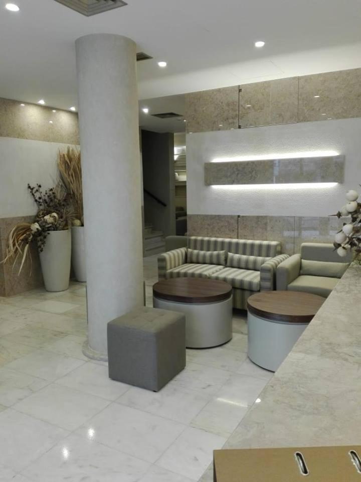 Hotel Do Centro ฟุงชาล ภายนอก รูปภาพ