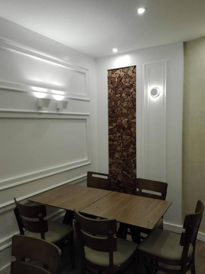 Hotel Do Centro ฟุงชาล ภายนอก รูปภาพ