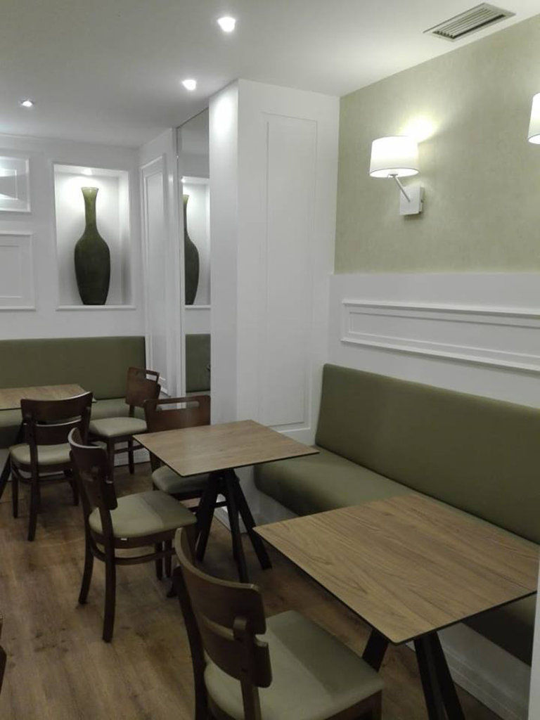 Hotel Do Centro ฟุงชาล ภายนอก รูปภาพ